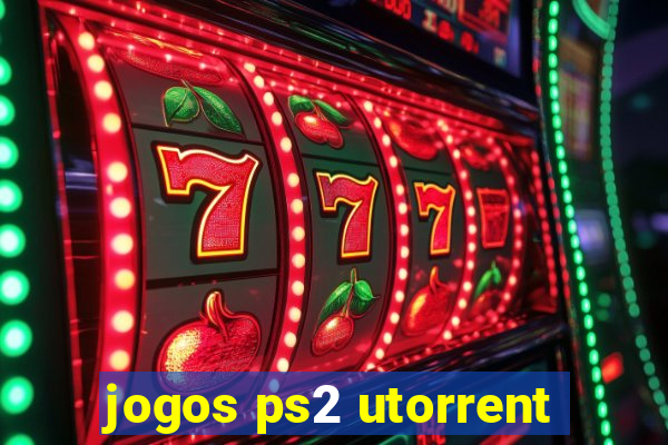 jogos ps2 utorrent